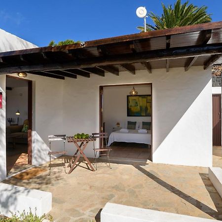 Casa Los Divisos Teguise  Exterior foto