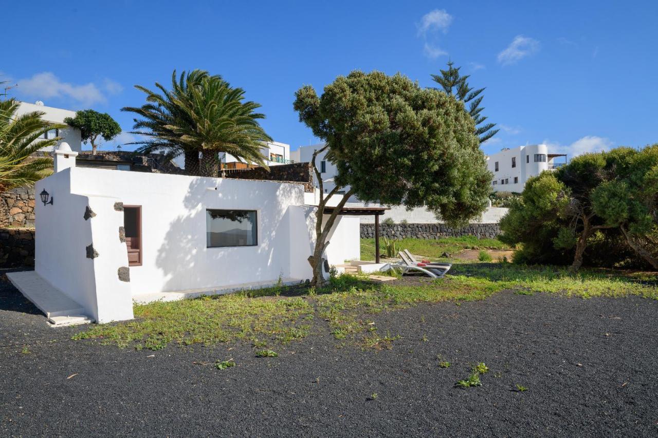 Villa Casa Los Divisos Teguise  Exterior foto