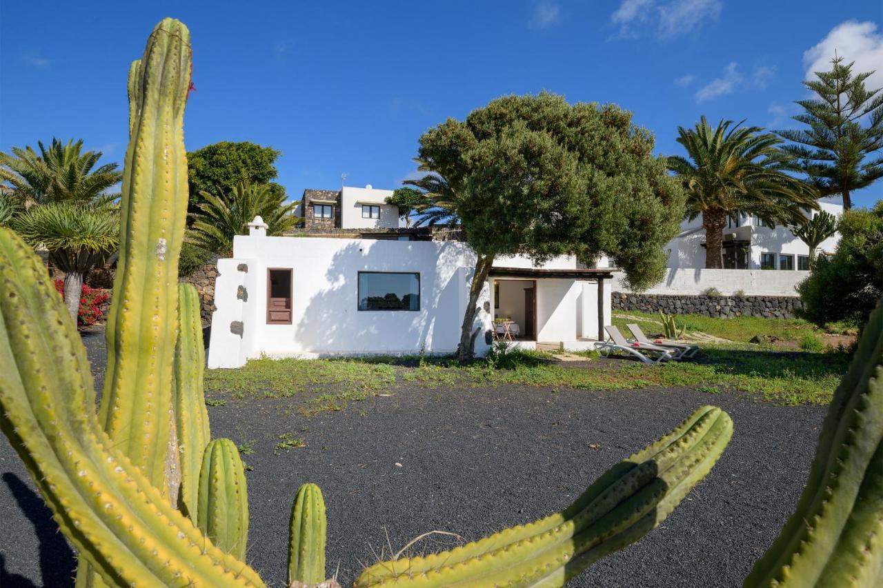 Villa Casa Los Divisos Teguise  Exterior foto