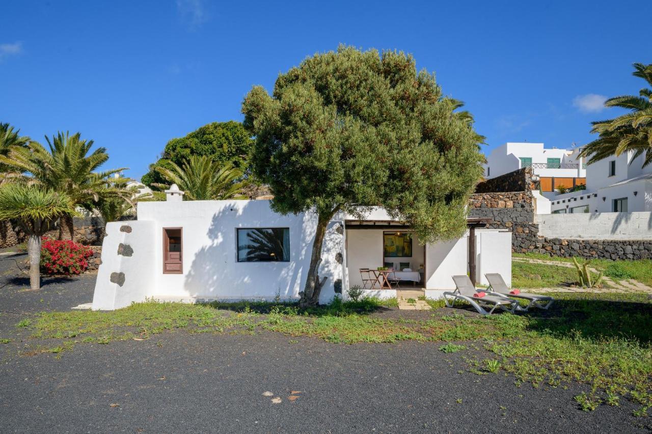 Casa Los Divisos Teguise  Exterior foto