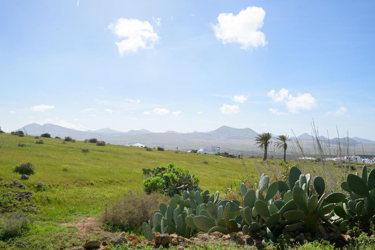 Villa Casa Los Divisos Teguise  Exterior foto